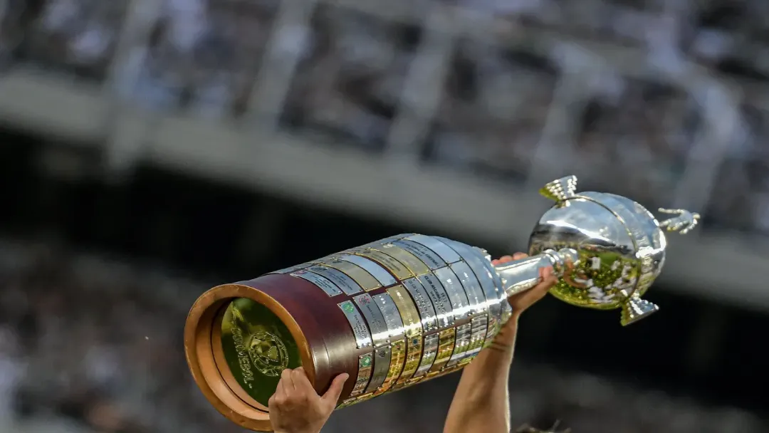 Final da Libertadores 2025 é confirmada no Peru