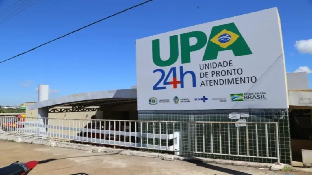 Emenda de R$ 8,5 milhões garante UPA Tipo 3 para Goiânia