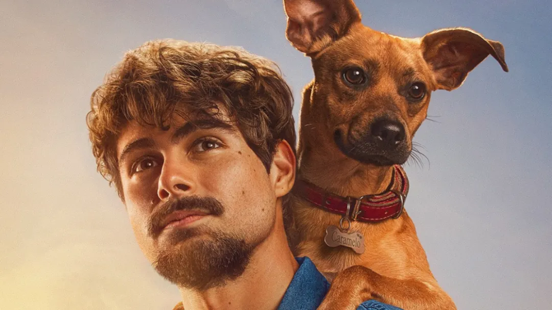 Sucesso Global: Filme Brasileiro "Caramelo" Chega ao Top 3 da Netflix Mundial