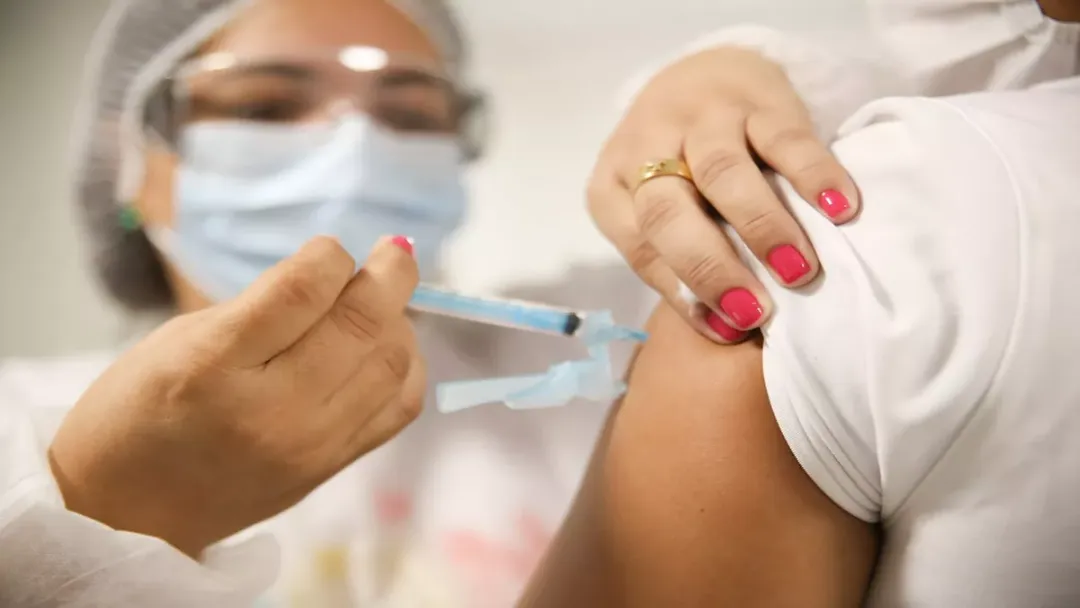 Dia D Multivacinação em GO e Aparecida: veja 70 locais