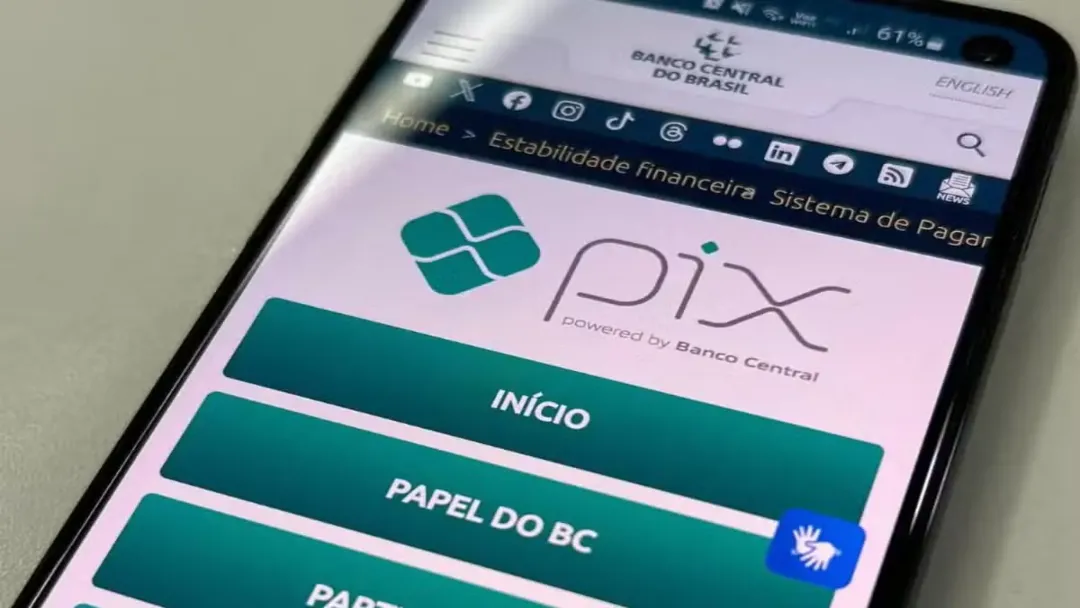 Banco Central define regras do PIX Parcelado; publicação deve ocorrer no fim de outubro