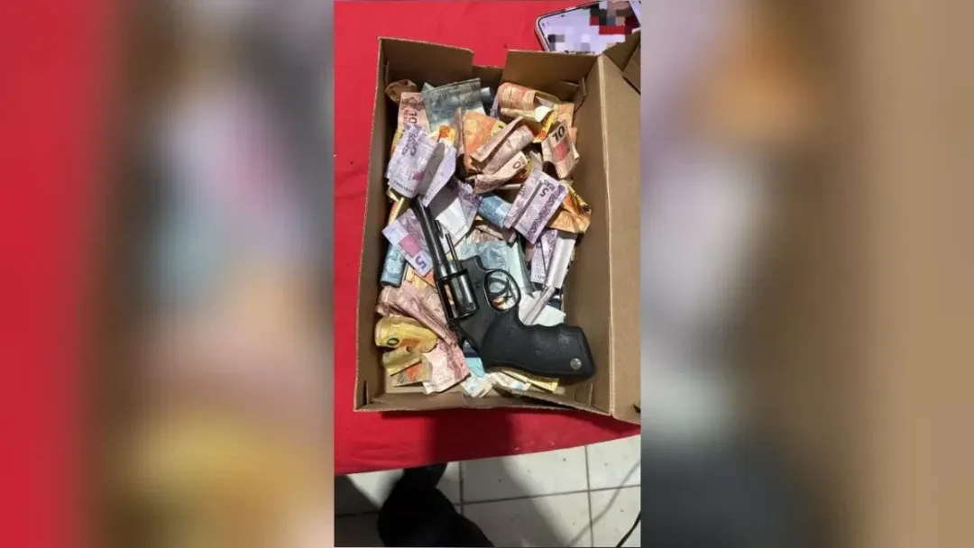 Megaoperação Renorcrim 3: Tráfico e Lavagem em 3 Estados
