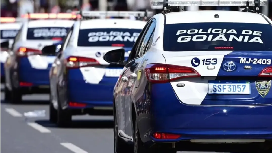 ‘Polícia de Goiânia’: MPGO pede remoção de nova plotagem da GCM