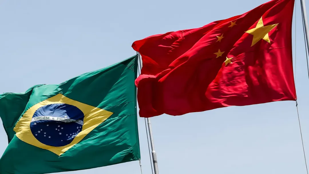 China Revoga Proibição de Frango do Brasil com Efeito Imediato