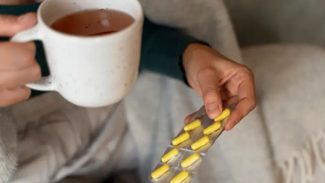 Atenção: Remédios que Você Nunca Deve Misturar com Café