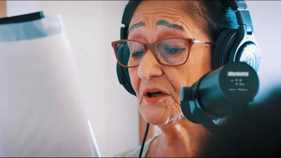 Aos 81, Cantora Sertaneja de Goiás Lança Músicas!