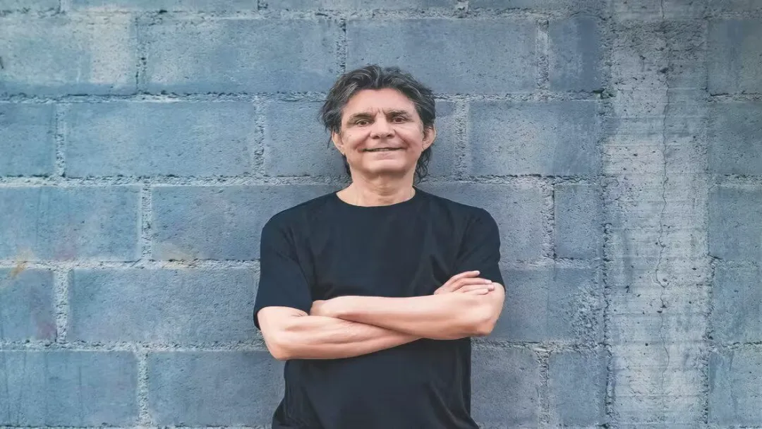 Morre Lô Borges, fundador do Clube da Esquina, aos 73 anos