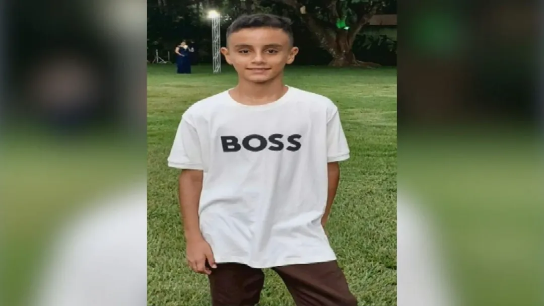 'Lutinha' Vira Morte De Adolescente Em Goianira