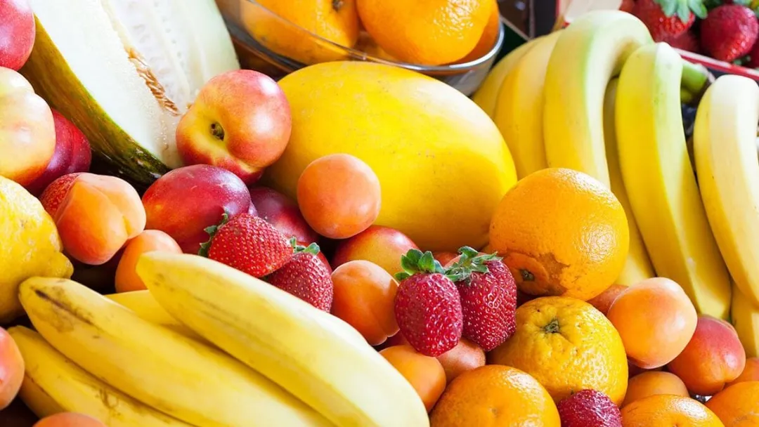 Cardiologistas Elegem a Fruta Ideal para o Coração