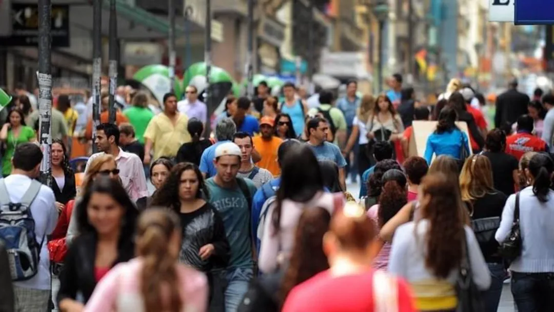 IBGE revela nomes mais raros do Brasil: Fei, Aquilo e mais