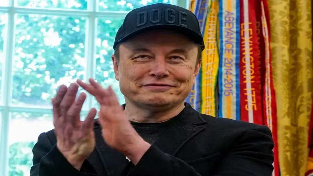 Acionistas da Tesla Aprovam Pacote de US$ 878 Bi para Musk