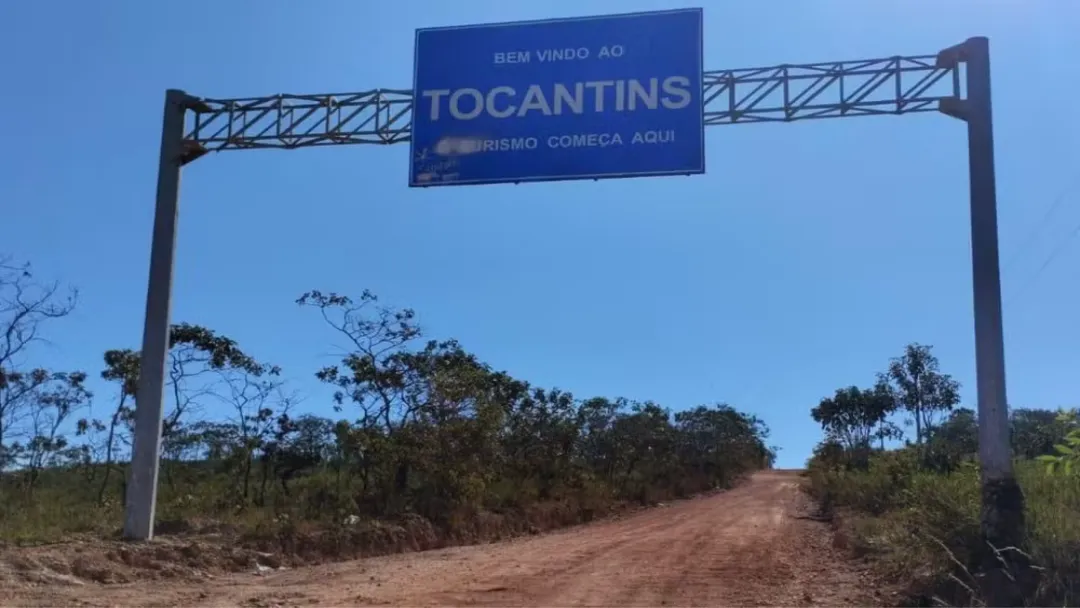 Disputa GO/TO no STF: Erro de 1977 Altera Divisa de Rios