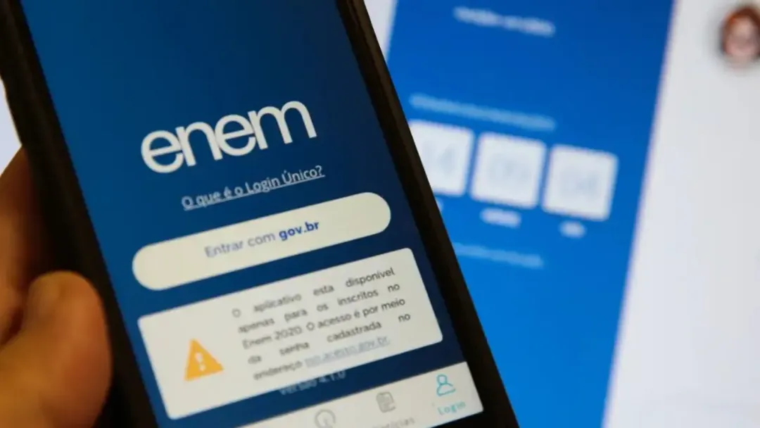 Enem 2025: Regras, Horários e o que Levar para a Prova