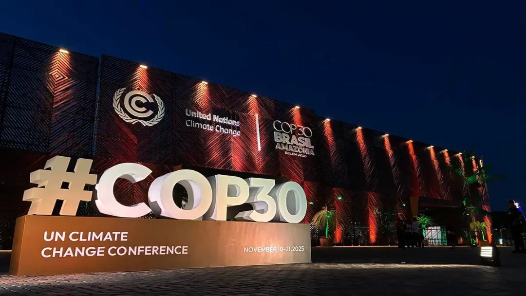 COP30 em Belém Começa Focada em Financiamento Climático