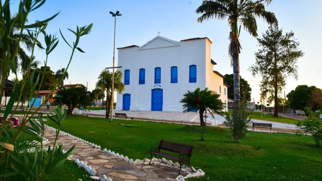 2 Novas Cidades Entram no Mapa do Turismo em Goiás