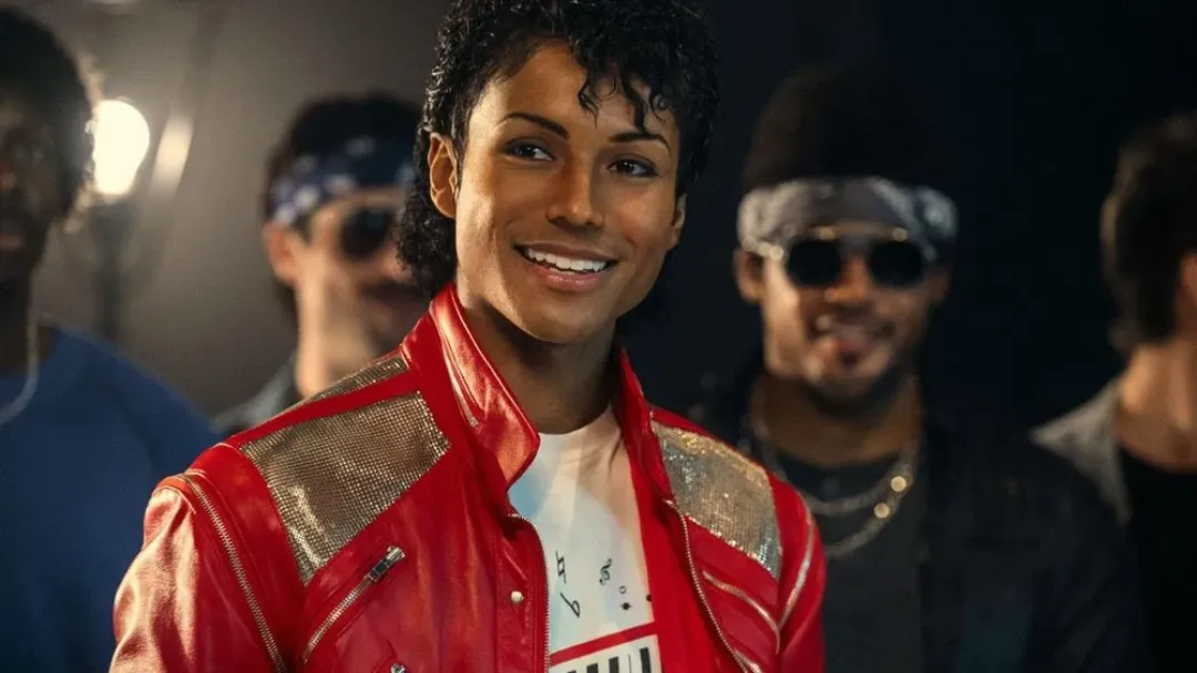 Trailer de 'Michael' quebra recorde com 116 milhões de views