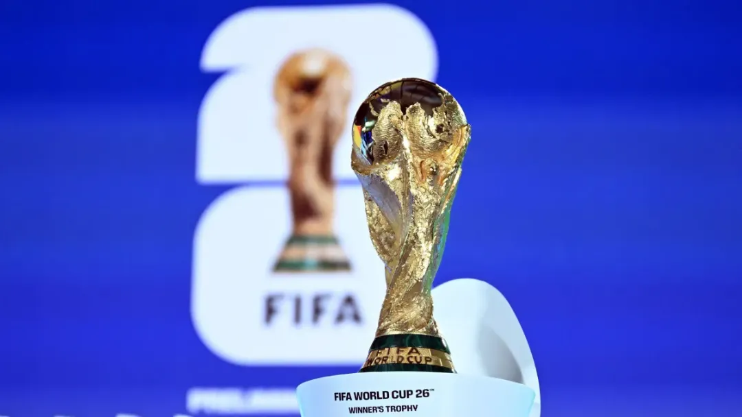 Eliminatórias Copa 2026: França e Portugal podem classificar hoje