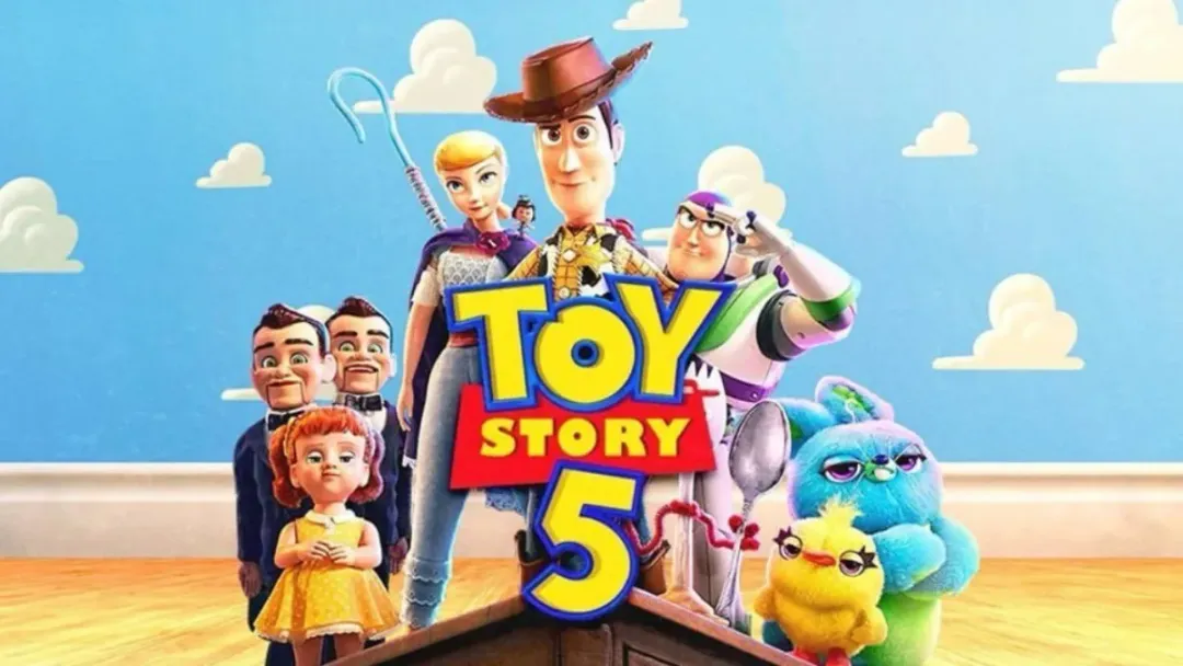 Toy Story 5 terá vilão de IA e Jessie será protagonista