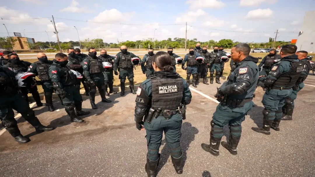 COP30: Segurança reforçada após críticas da ONU ao Brasil