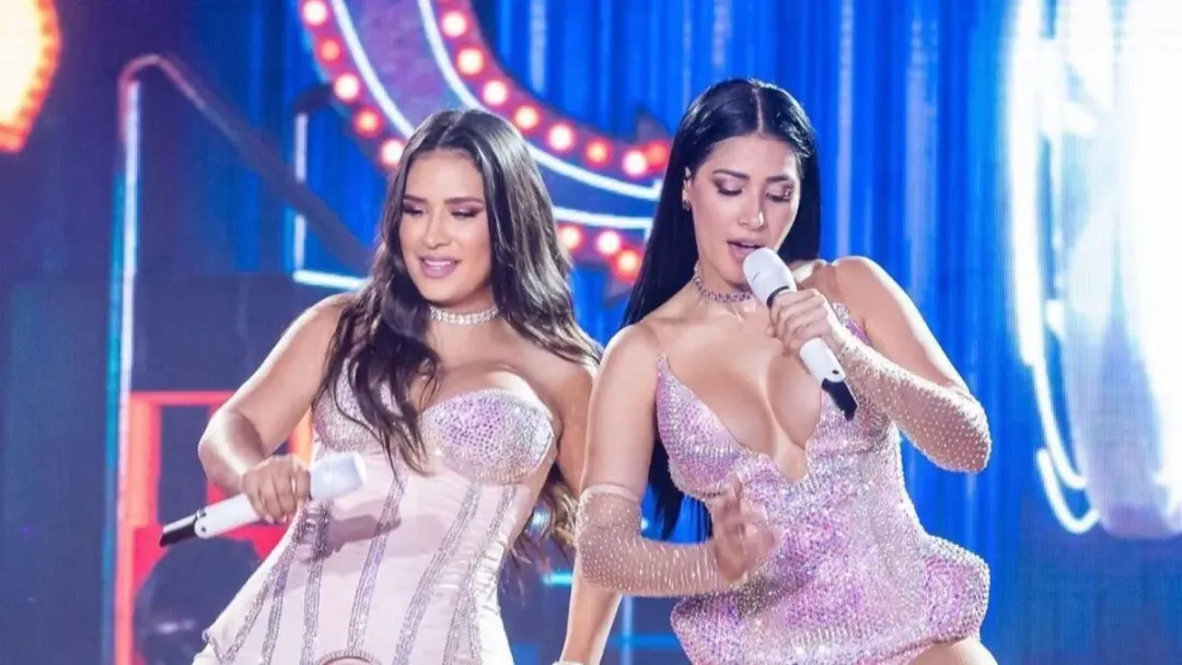 Simone sobre volta com Simaria: "Não está nos meus planos"