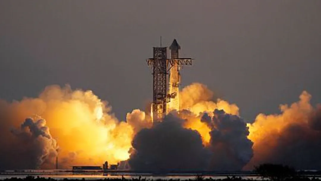 SpaceX: Falcon Booster 12 realiza retorno histórico à Terra