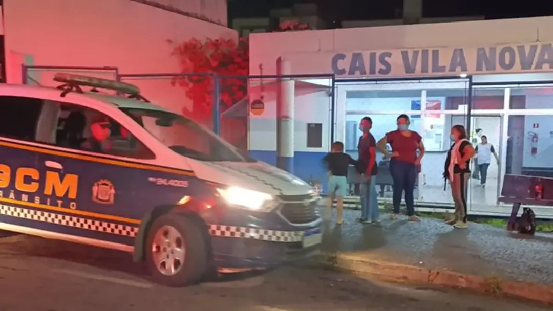 Polícia investiga crime sexual contra americana de 71 em Goiânia