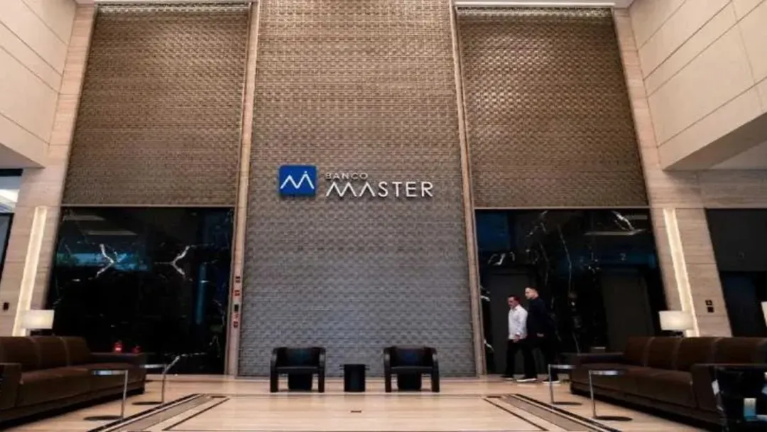 Fictor compra Banco Master com aporte de R$ 3 bilhões