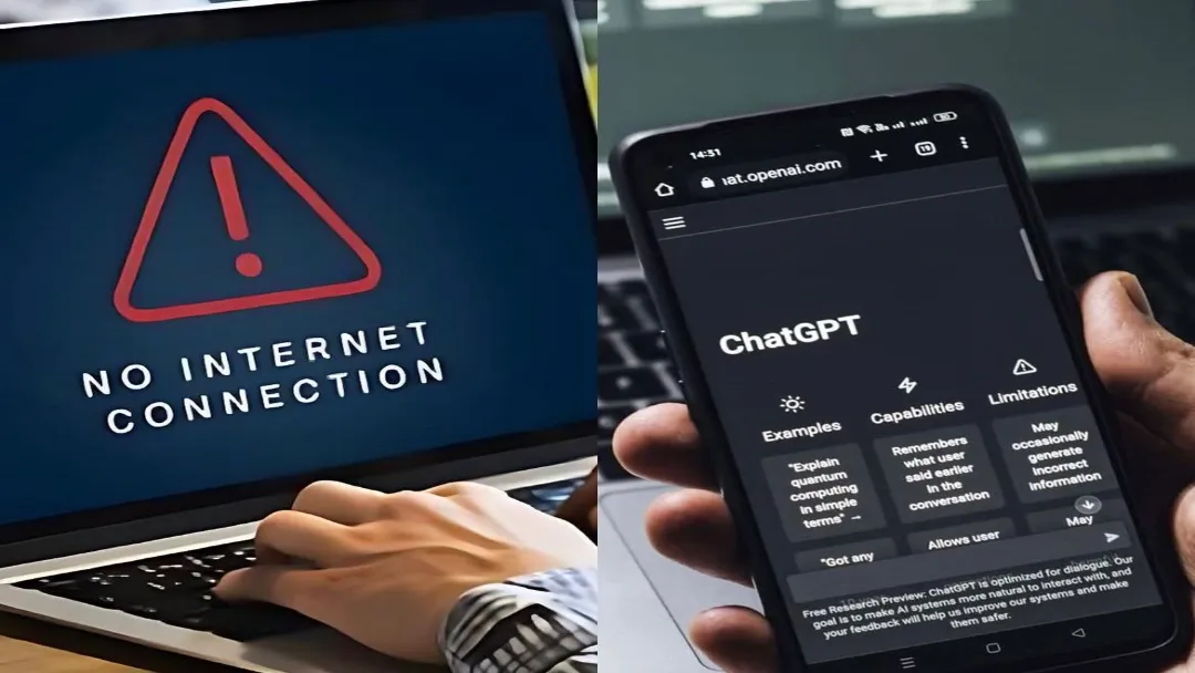 Cloudflare cai e derruba X, ChatGPT e +500 sites globalmente