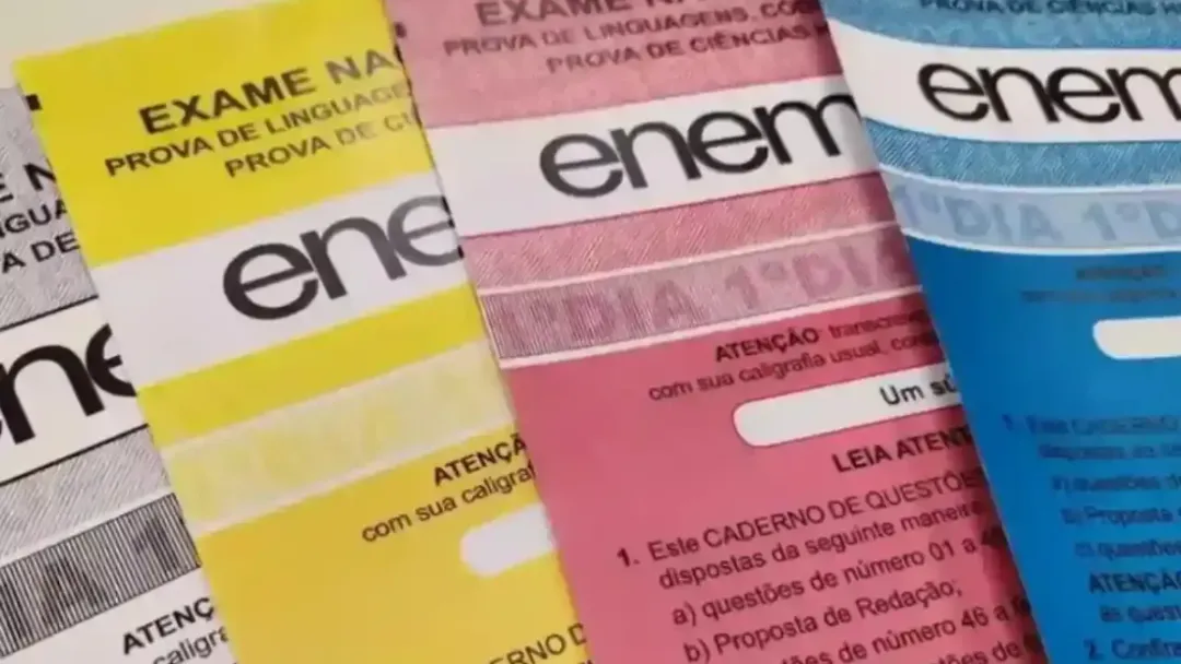 MEC Anula Questões do Enem 2025 e Aciona Polícia