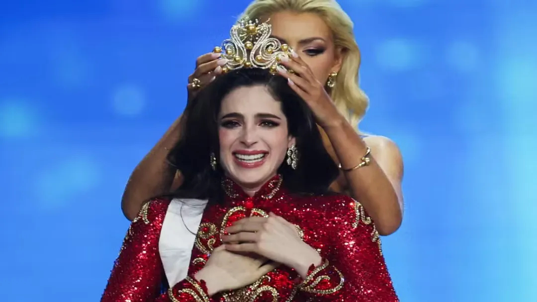Fátima Bosch Vence Miss Universo 2025 Após Polêmica de Insulto