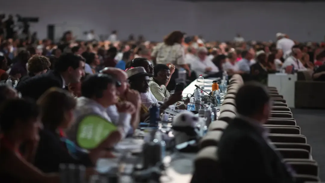COP30: Acordo de Belém falha ao ignorar combustíveis fósseis
