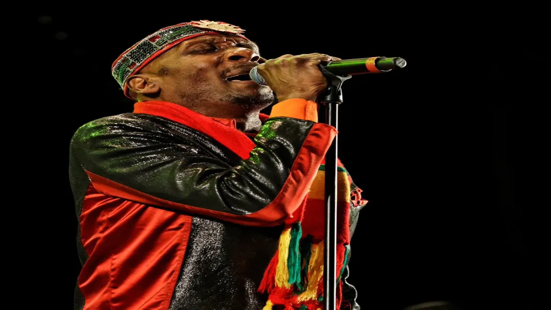 Lenda do Reggae: Morre o cantor jamaicano Jimmy Cliff aos 81