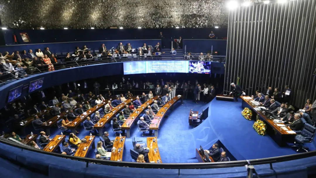 Derrota Ambiental de Lula Aprofunda Crise no Congresso