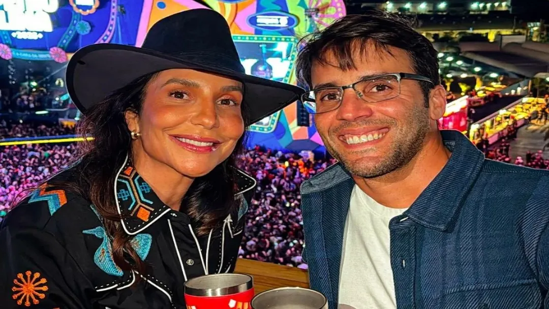 Ivete Sangalo Teria Antecipado Anúncio do Divórcio