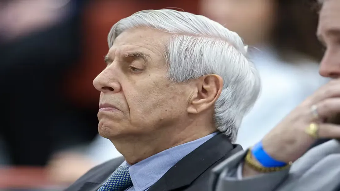 PGR Apoia Prisão Domiciliar para Augusto Heleno