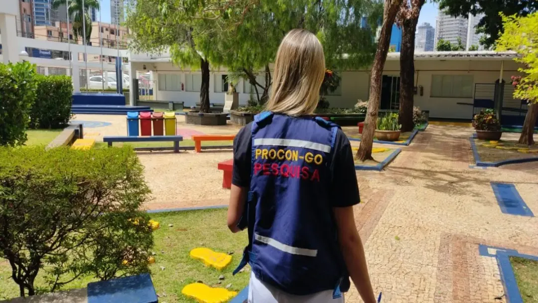 📈 Mensalidades 2026: Infantil tem maior reajuste em Goiânia