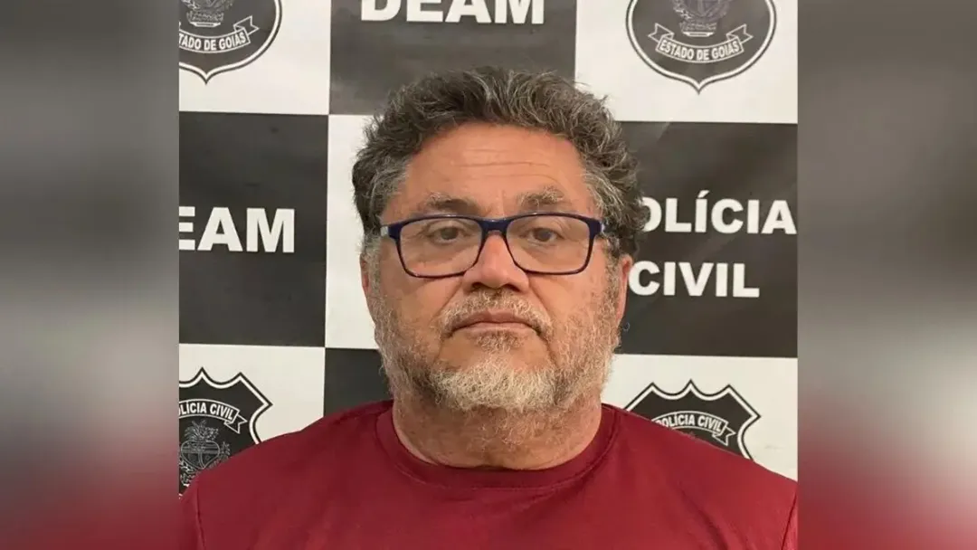 Ex-Pastor Condenado a 95 Anos por Abusos em Anápolis