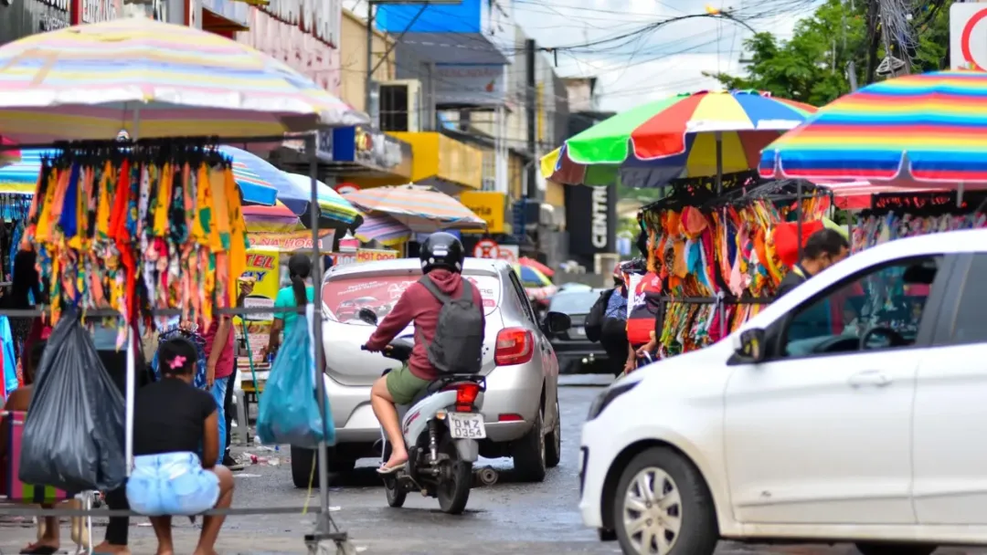 44 de Goiânia espera R$ 3,5 bi em vendas e 1,5 mi de visitantes no Natal