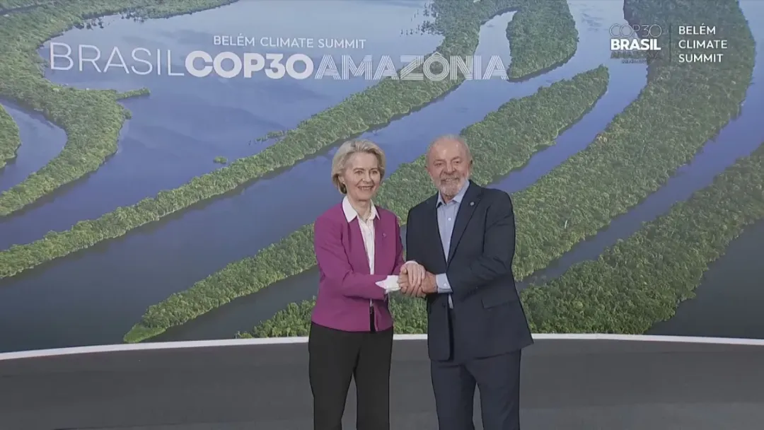 Lula Inicia Cúpula Pré-COP30 em Belém e Lança TFFF