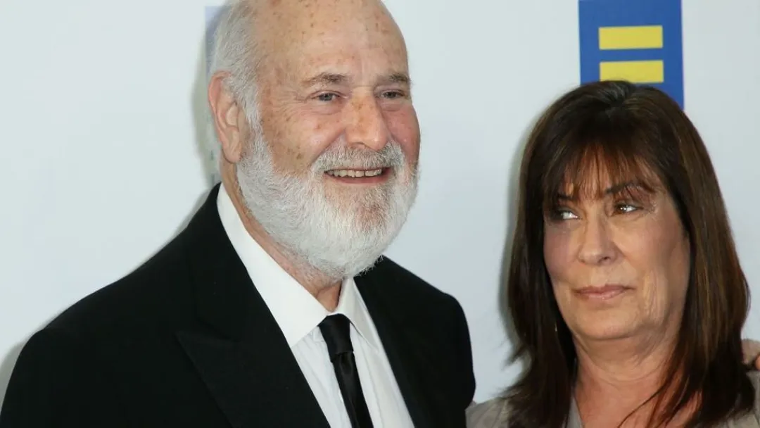 Diretor Rob Reiner e esposa são encontrados mortos em Los Angeles