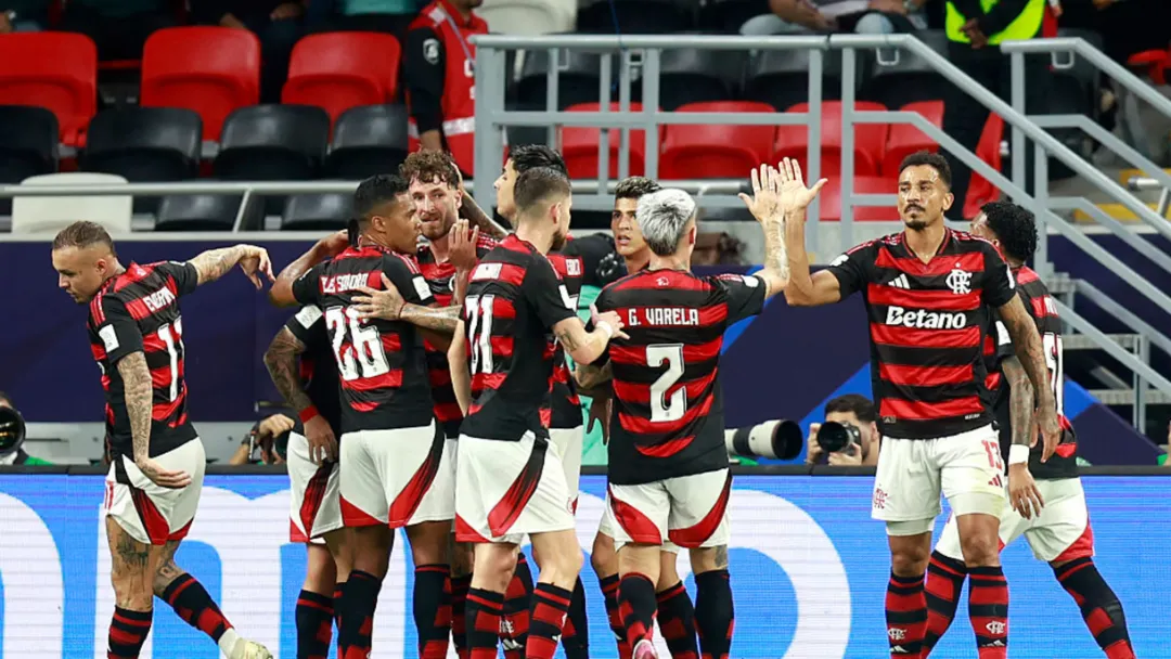 Flamengo x PSG: final da Copa Intercontinental 2025; onde assistir