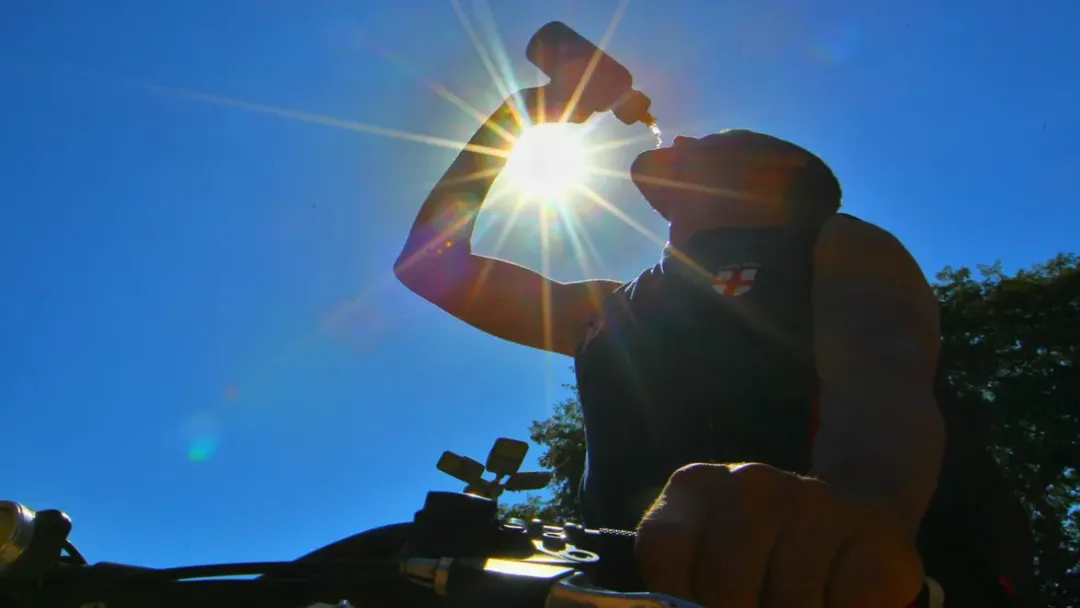 Natal 2025 em Goiás terá calor de 35°C e chuvas isoladas; veja a previsão