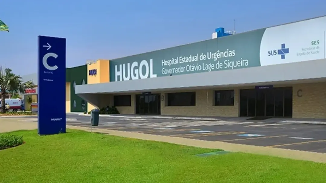 Idosa denuncia abuso sexual durante internação em hospital de Goiânia
