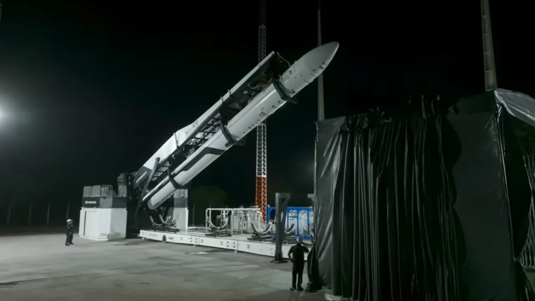Foguete sul-coreano HANBIT-Nano explode durante lançamento em Alcântara