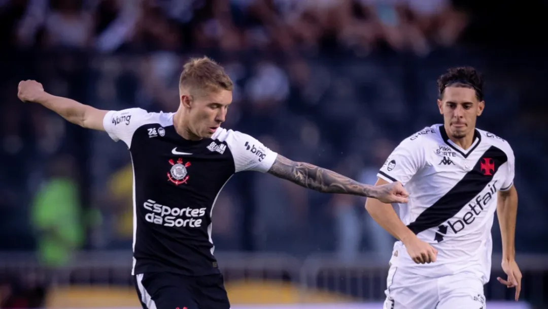 Corinthians x Vasco: tudo sobre a final da Copa do Brasil 2025