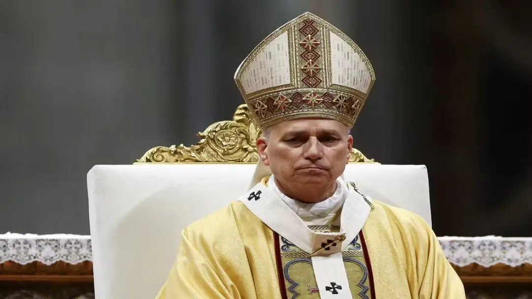 Papa Leão XIV diz que negar ajuda a pobres é rejeitar Deus no Natal