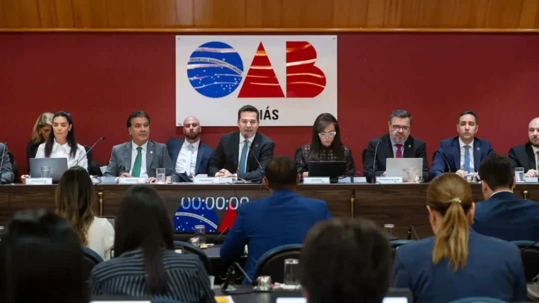 OAB-GO reduz anuidade de 2026 para R$ 999; veja novos valores
