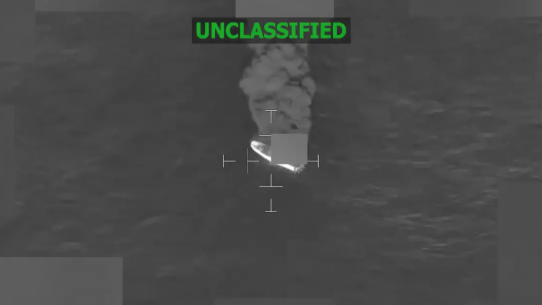 EUA atacam barco no Pacífico e matam 4; tensão com Venezuela