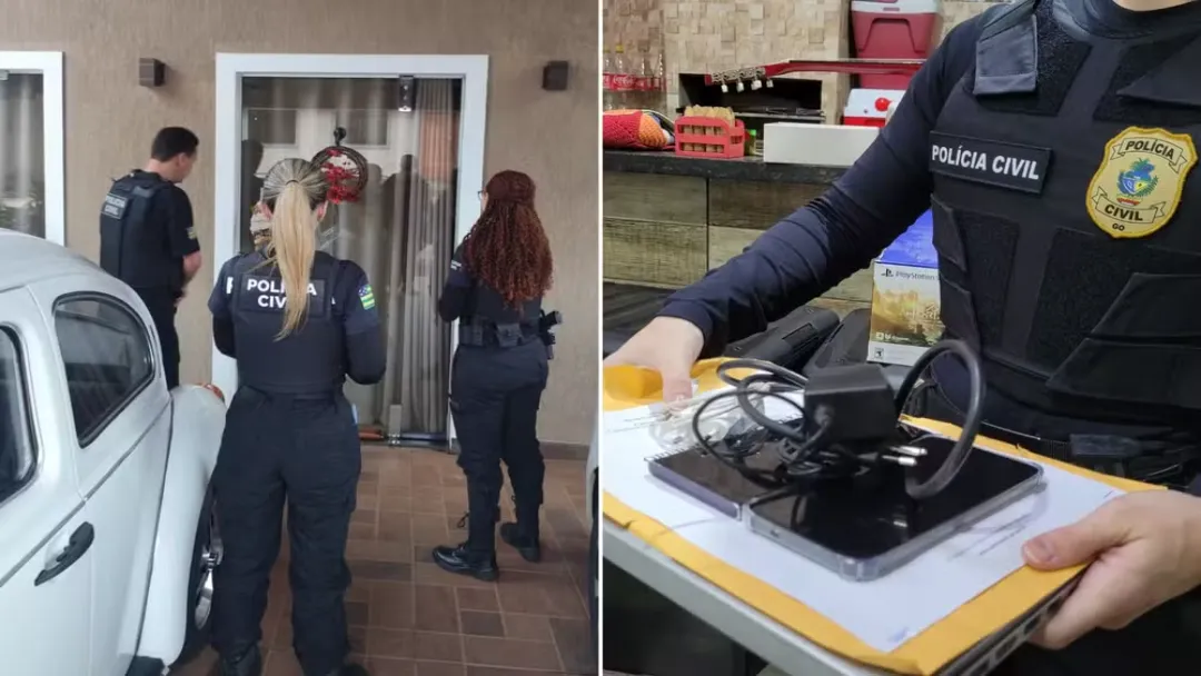 Desvio de R$ 1 milhão: Funcionários são suspeitos em Aparecida