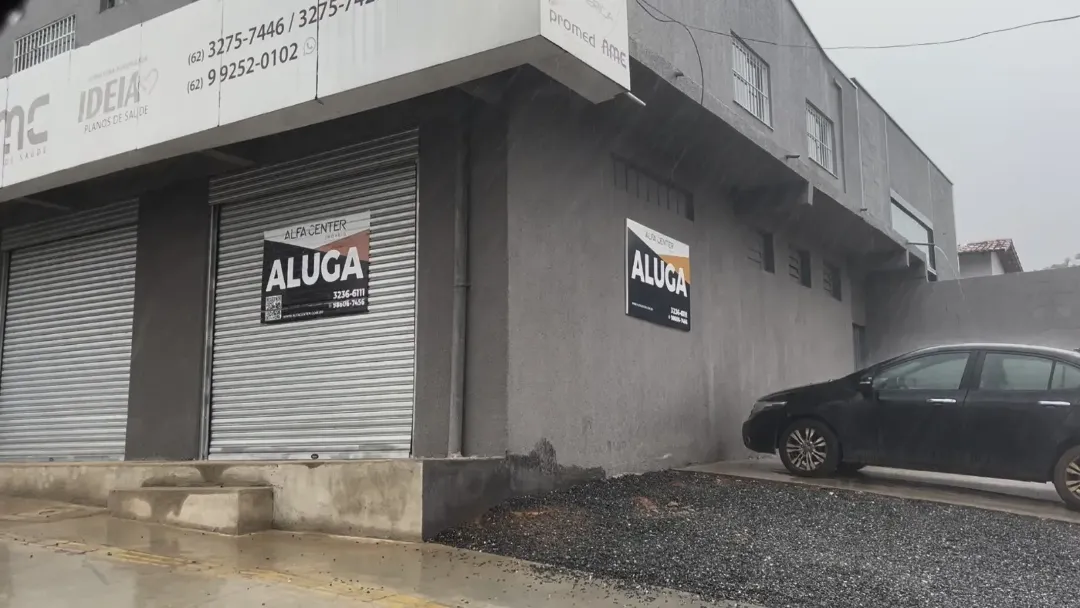 Por que as lojas estão fechando em Goiânia? Entenda a mudança no varejo